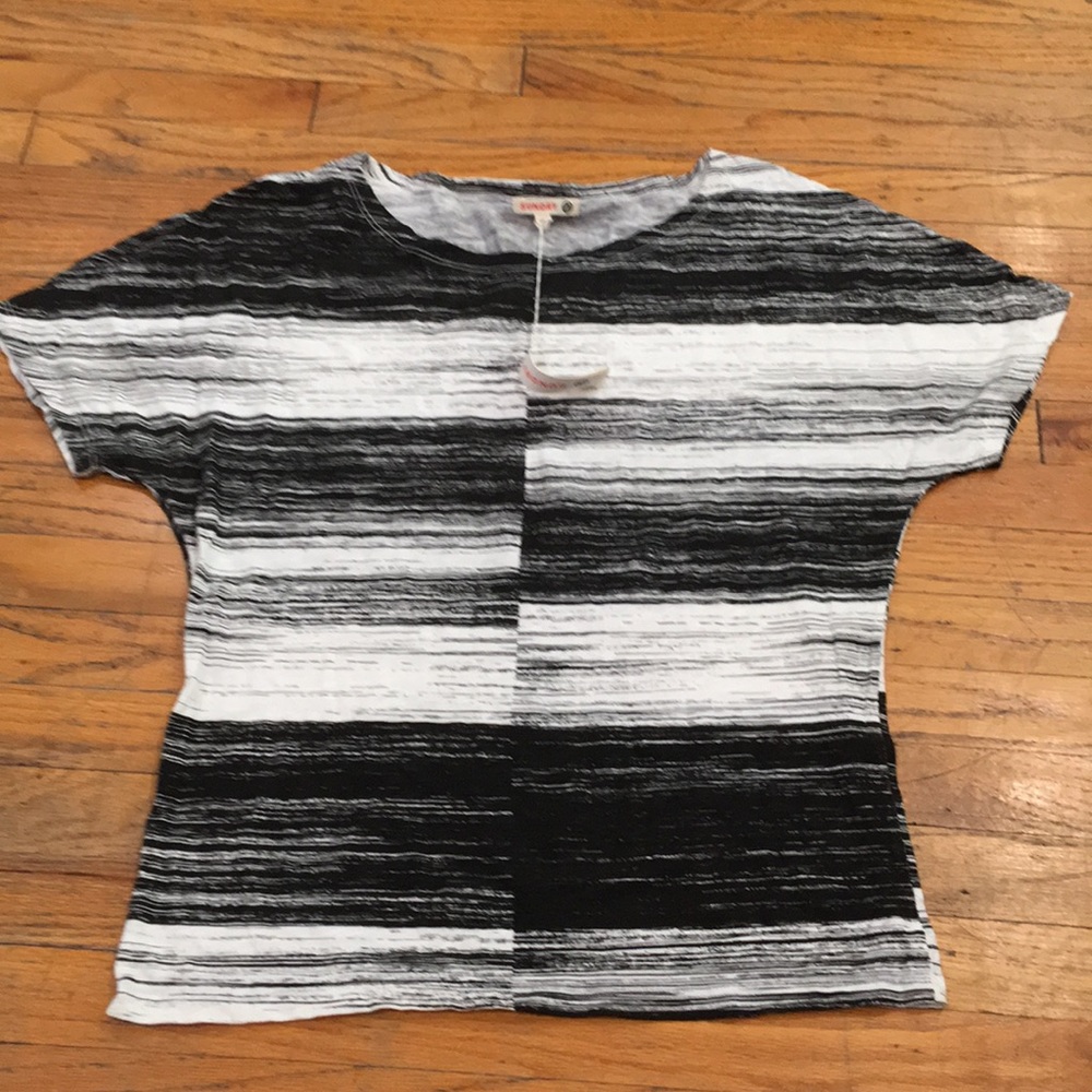 Sundry top sz 0S